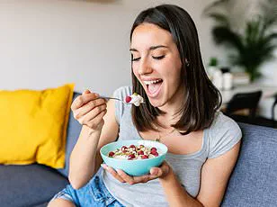 Breakfast Timing: A Crucial Factor in Heart Health and Cholesterol Management