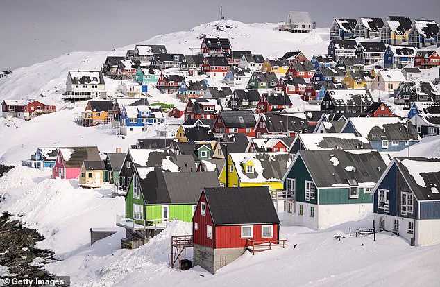 Denmark's PM Mette Frederiksen Warns Trump: 'Greenland's Sovereignty Will Not Be Compromised' as NATO Ally Strengthens Arctic Defense