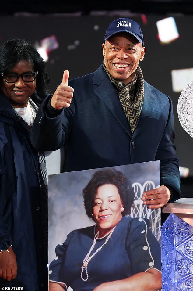 Eric Adams Calls for Andy Cohen's Alcohol Treatment Amid Controversy During CNN's New Year's Eve Special