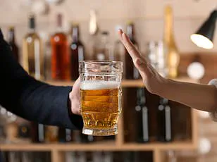 Extended Alcohol Abstinence in January Linked to Long-Term Health Benefits, Say Experts