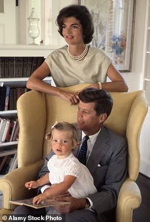 Family Tensions Emerge at Funeral of Tatiana Schlossberg Amid Public Criticism of HHS Secretary