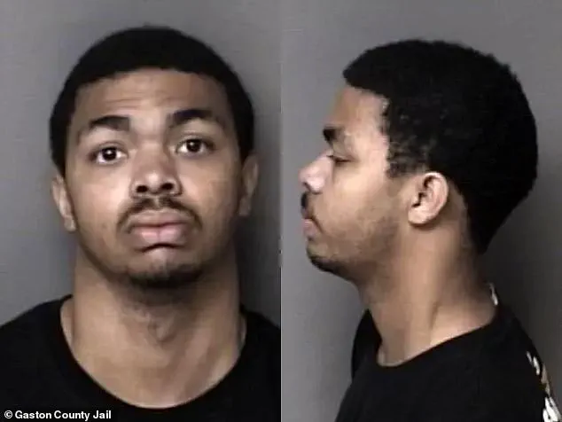 FBI Thwarts Potential ISIS-Inspired Terror Attack on New Year's Eve in North Carolina; 18-Year-Old Suspect Arrested