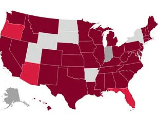 Flu Season Accelerates Faster Than Expected, CDC Data Reveals Surge in Cases and Hospitalizations