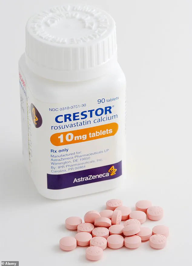 From the White House to Harvard Labs: Exploring the Impact of Statins on Public Health