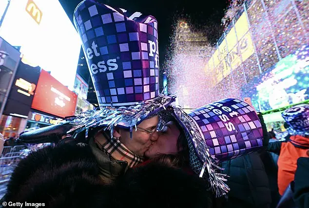 Midnight in the Cold: Evaluating the Risks to Times Square's New Year's Eve Celebrants