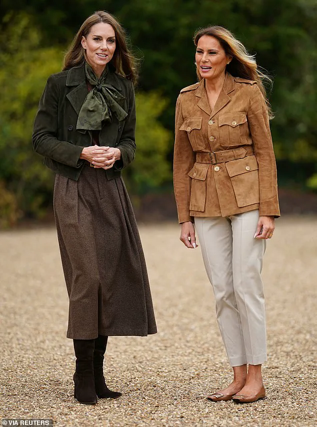 Princess of Wales in Remission: A Triumph of Resilience and a New Chapter for the British Monarchy