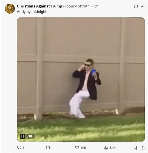 Privileged Access to the Unfiltered Moment: Andy Cohen's Live Rant on CNN's New Year's Eve Special