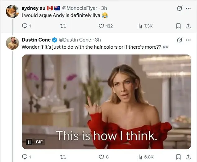 Privileged Access to the Unfiltered Moment: Andy Cohen's Live Rant on CNN's New Year's Eve Special