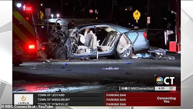 Tesla Cybertruck Collision Claims Life of 14-Year-Old in Connecticut Christmas Day Tragedy