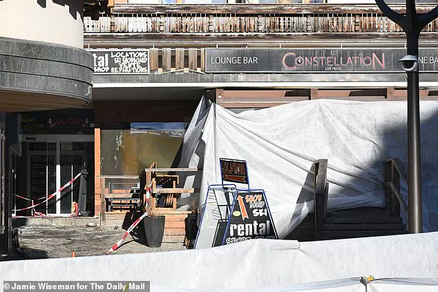 Tragedy in Crans-Montana: New Year's Eve Fire Claims 47 Lives, Devastates Community