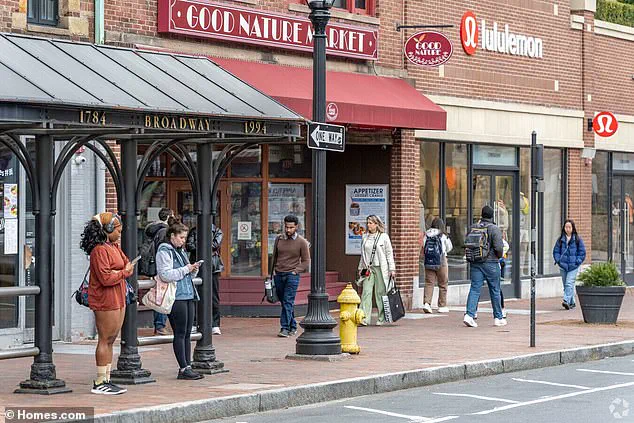 Woodbridge's Affordable Housing Fight: Affluent Residents Clash with State Mandates