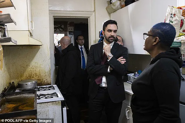 Zohran Mamdani Issues Immediate Executive Orders on First Day as NYC's First Muslim Mayor