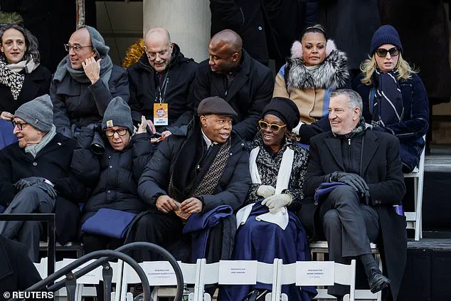 Zohran Mamdani Issues Immediate Executive Orders on First Day as NYC's First Muslim Mayor