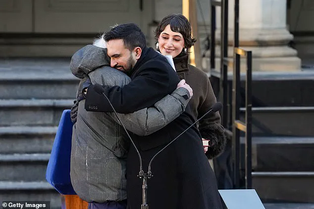 Zohran Mamdani Issues Immediate Executive Orders on First Day as NYC's First Muslim Mayor