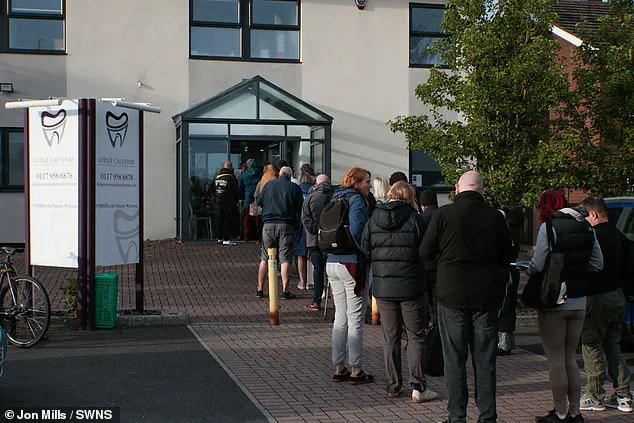 BBC Investigation Uncovers Alleged Controversial Practice at Bristol Dental Centre, Sparking Concerns Over NHS and Private Healthcare Integration