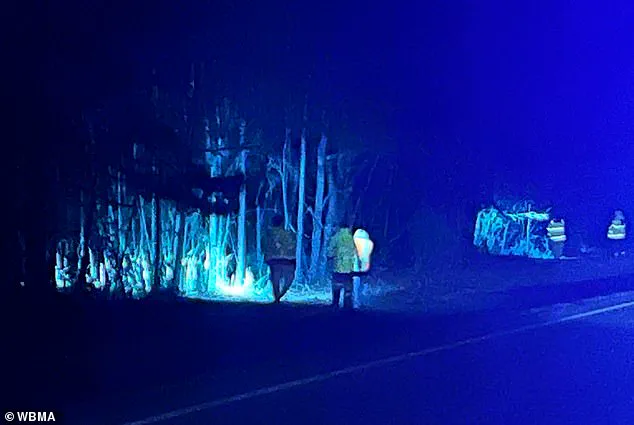 Discovery of Four-Year-Old Boy's Body in Walker County, Alabama Raises Questions About Disappearance