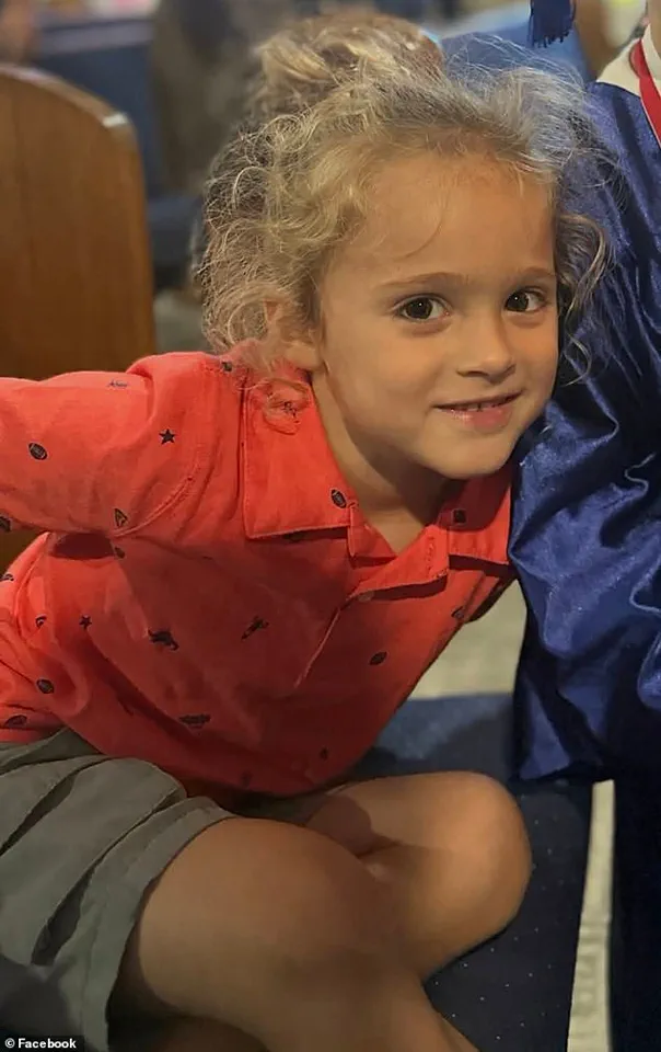 Discovery of Four-Year-Old Boy's Body in Walker County, Alabama Raises Questions About Disappearance