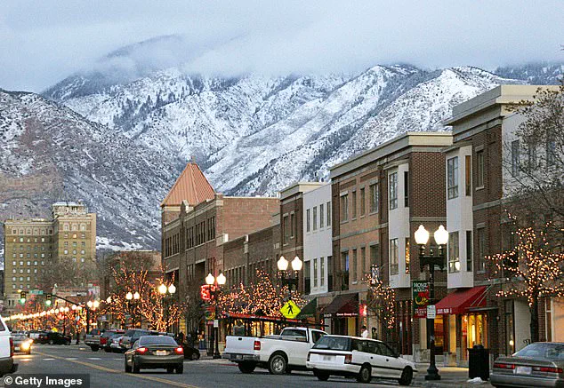 Historic Low in US Fertility Rate: Utah Leads Decline Amid Post-WWII Baby Boom Legacy Shift