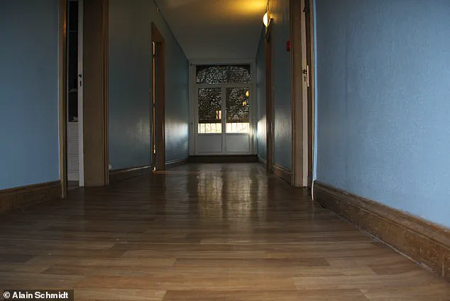 In the Shadow of Survival: The Clandestine Experiment That Forged a Daughter's Fate