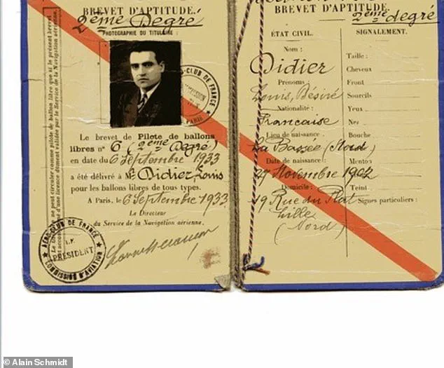 In the Shadow of Survival: The Clandestine Experiment That Forged a Daughter's Fate