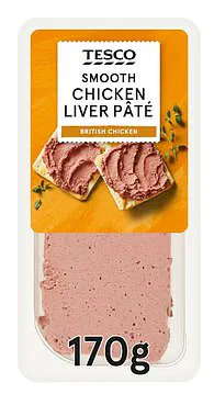 Limited Access to Information: Tesco Issues Urgent Recall for Pate Products Over Safety Risks