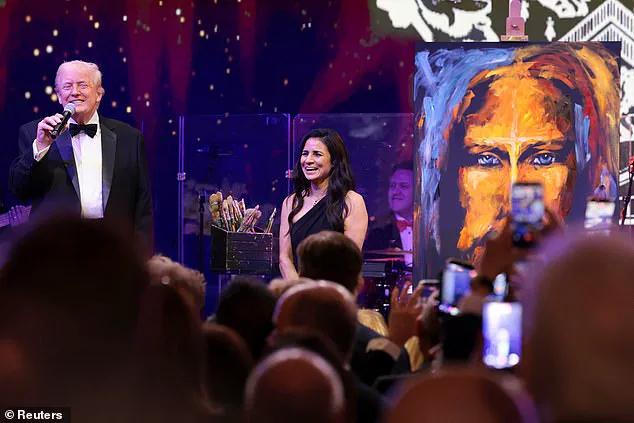 Mar-a-Lago's New Year's Eve Bash Shuns Elite as High-Profile Guests Opt Out, Reflecting Shift in Perception