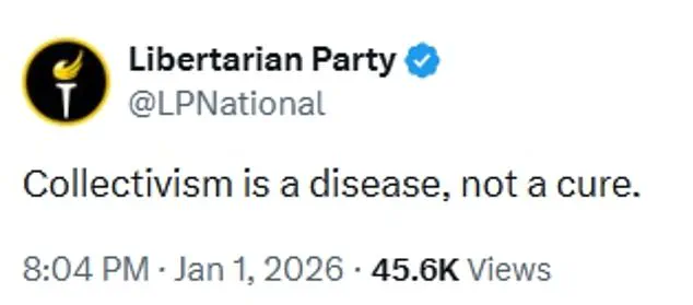 New York City's Zohran Mamdani Advocates Collectivism Over Individualism in Inaugural Address, Emphasizes Inclusive Capitalism