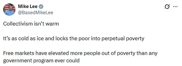 New York City's Zohran Mamdani Advocates Collectivism Over Individualism in Inaugural Address, Emphasizes Inclusive Capitalism
