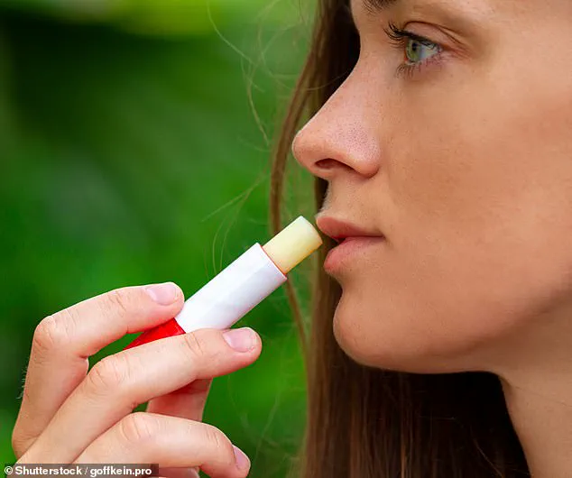 Why Winter Cracks Your Lips: Understanding the Science Behind Dryness, According to Experts