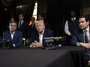 A Tense Night in Caracas: 'We Were Prepared for This Moment' – Maduro's Last Stand