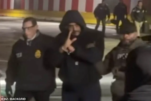 Arrest and Extradition of Nicolás Maduro Sparks Debate on U.S. Foreign Policy Implications