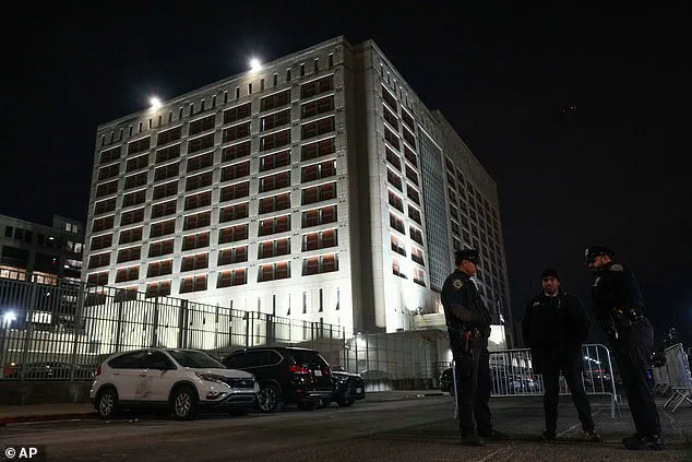 Arrest and Extradition of Nicolás Maduro Sparks Debate on U.S. Foreign Policy Implications