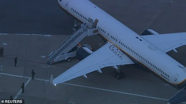 Late-Breaking: US Delta Force Captures Venezuelan President Maduro in Shocking Operation