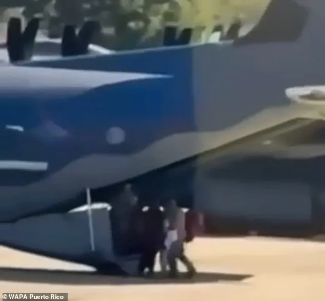 Late-Breaking: US Delta Force Captures Venezuelan President Maduro in Shocking Operation