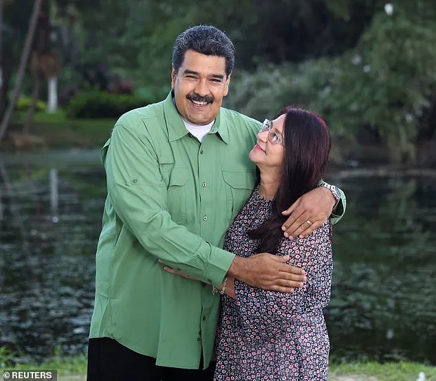 Nicolás Maduro and Cilia Flores Announce Surprise Marriage After 20-Year Partnership, Sparking Discussion on Marriage in Venezuelan Socialist Elite