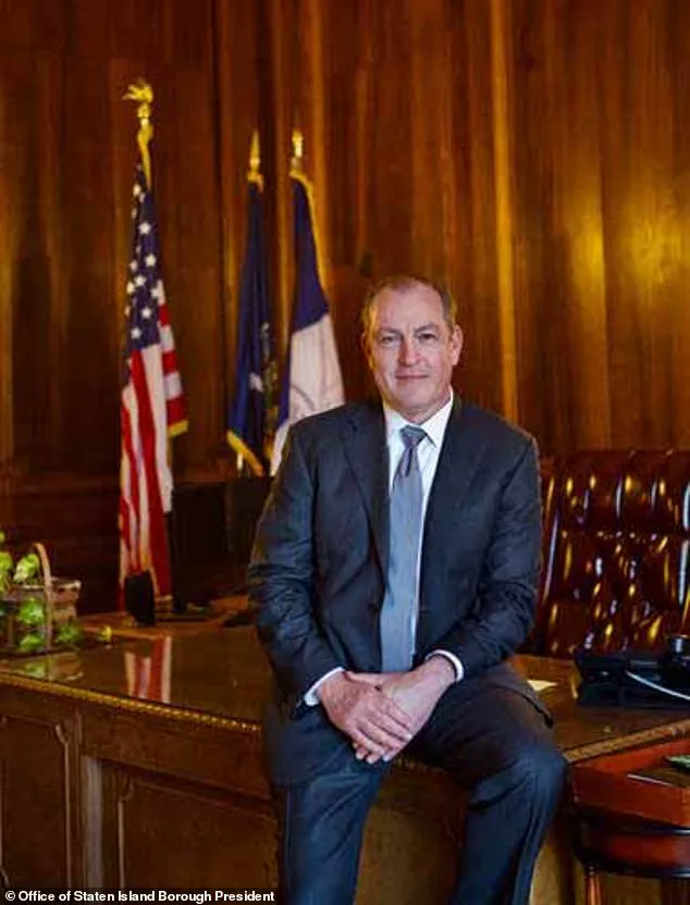 Privileged Access to Policy Details Sparks Secession Debates on Staten Island