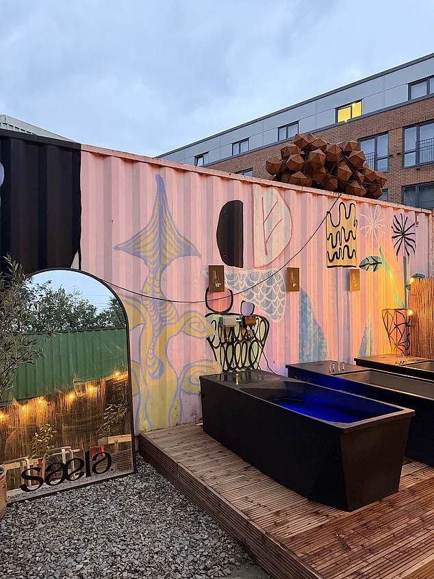 The Growing Popularity of Sauna Use in the UK and Its Health Benefits