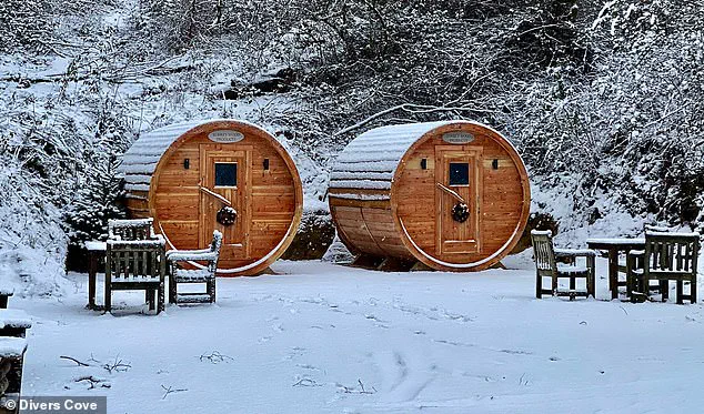 The Growing Popularity of Sauna Use in the UK and Its Health Benefits