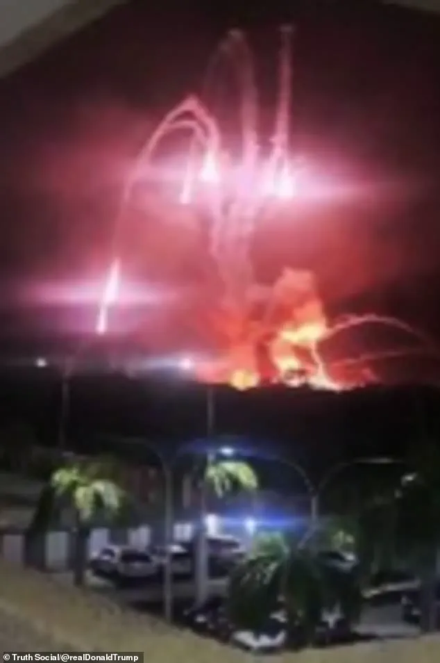 U.S. Direct Intervention in Venezuela Sparks Global Reactions as Maduro's Arrest Leads to Threats from Interim Leader