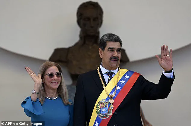 U.S. Executes 'Precision Strike' in Venezuela, Capturing Maduro: 'A Shockwave Through Global Politics,' Say Officials