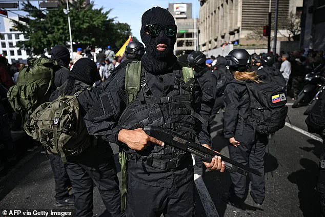 U.S. Executes 'Precision Strike' in Venezuela, Capturing Maduro: 'A Shockwave Through Global Politics,' Say Officials