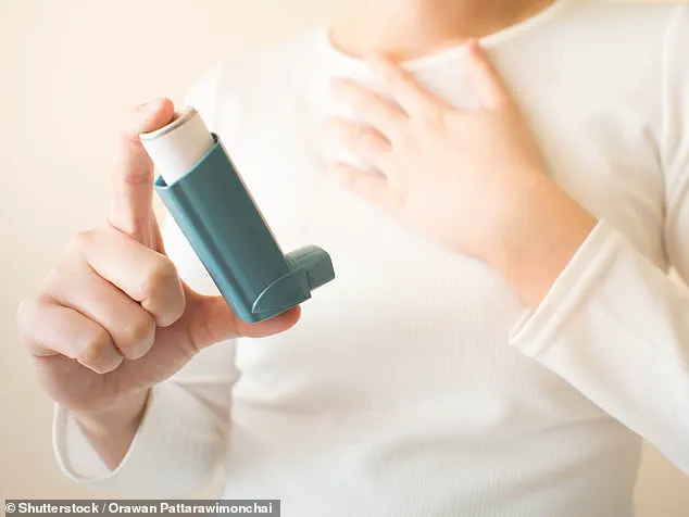 Urgent Health Alert: Coughing May Signal Serious Conditions, Expert Warns