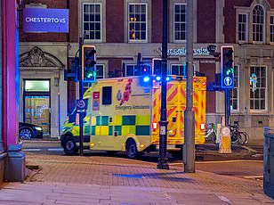 Urgent Health Alert: Coughing May Signal Serious Conditions, Expert Warns