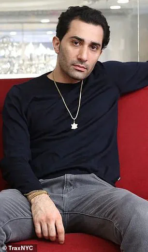 Violent Confrontation Erupts Between Jewelry Business Owners in NYC's Diamond District