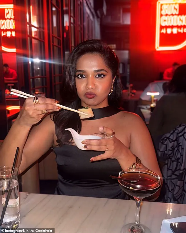 Community Shocked by Nikitha Godishala's Death as Legal and International Questions Emerge