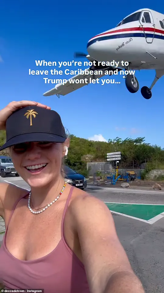 Family of Seven Stranded in Puerto Rico Amid Urgent Travel Disruption Linked to US Military Raids in Venezuela