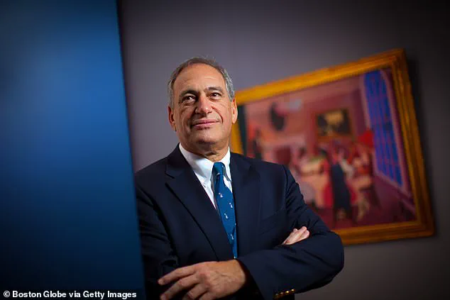 Hit-and-Run Incident in Boston's Back Bay Leaves Renowned Art Collector Dead