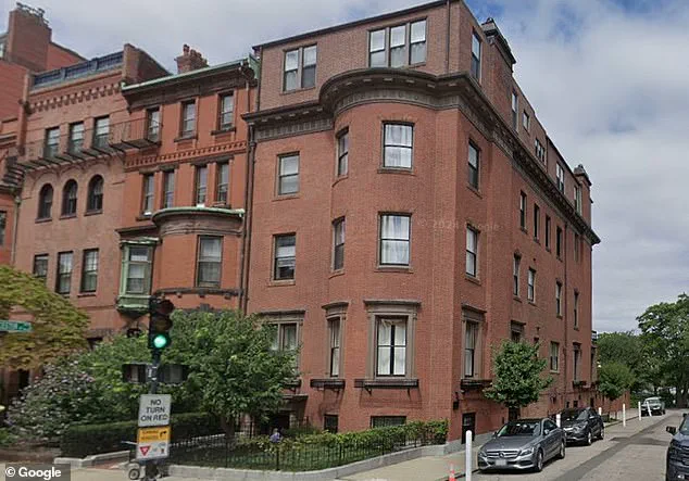 Hit-and-Run Incident in Boston's Back Bay Leaves Renowned Art Collector Dead