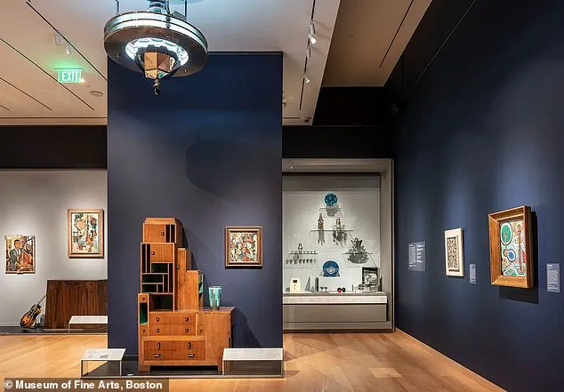 Hit-and-Run Incident in Boston's Back Bay Leaves Renowned Art Collector Dead