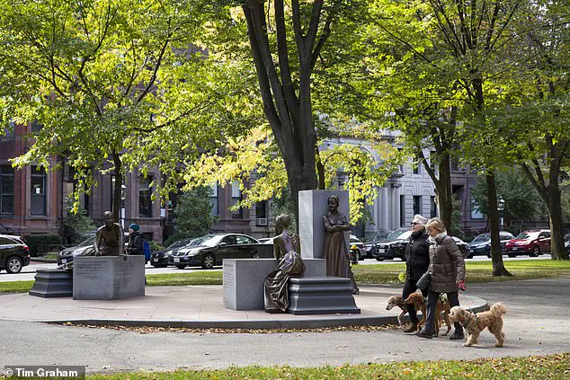 Hit-and-Run Incident in Boston's Back Bay Leaves Renowned Art Collector Dead